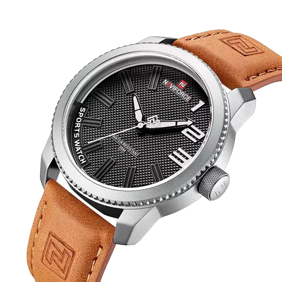 NAVIFORCE - RELOJ ANALOGICO HOMBRE NF9202L NAVIFORCE