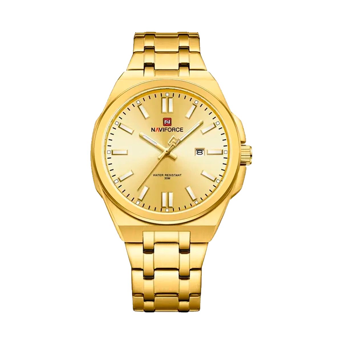 NAVIFORCE - RELOJ ANALOGICO HOMBRE NF9226 NAVIFORCE