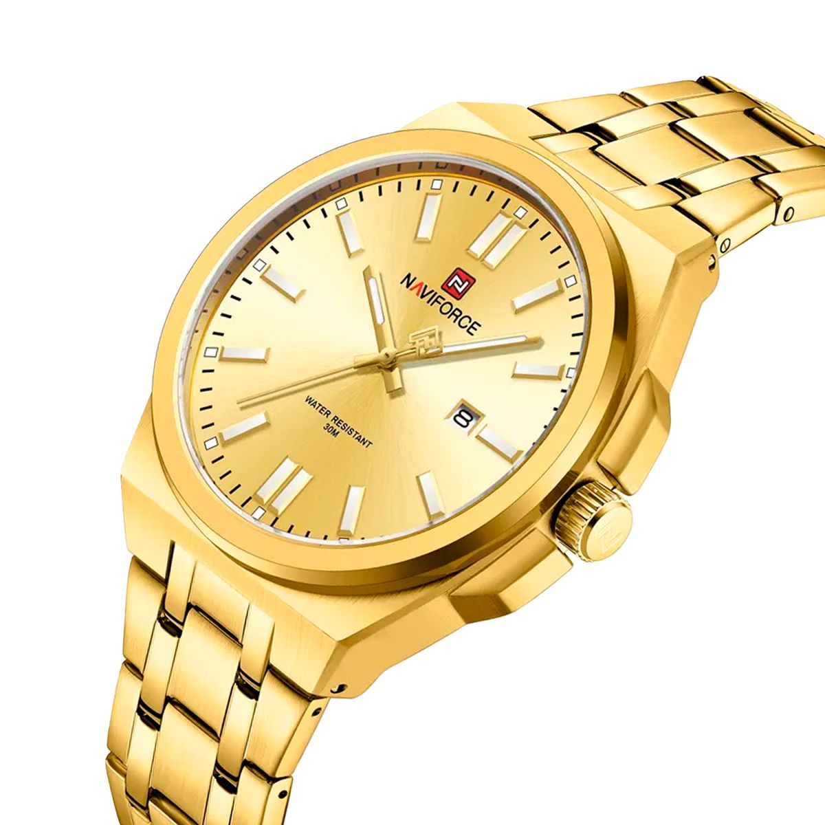 NAVIFORCE - RELOJ ANALOGICO HOMBRE NF9226 NAVIFORCE