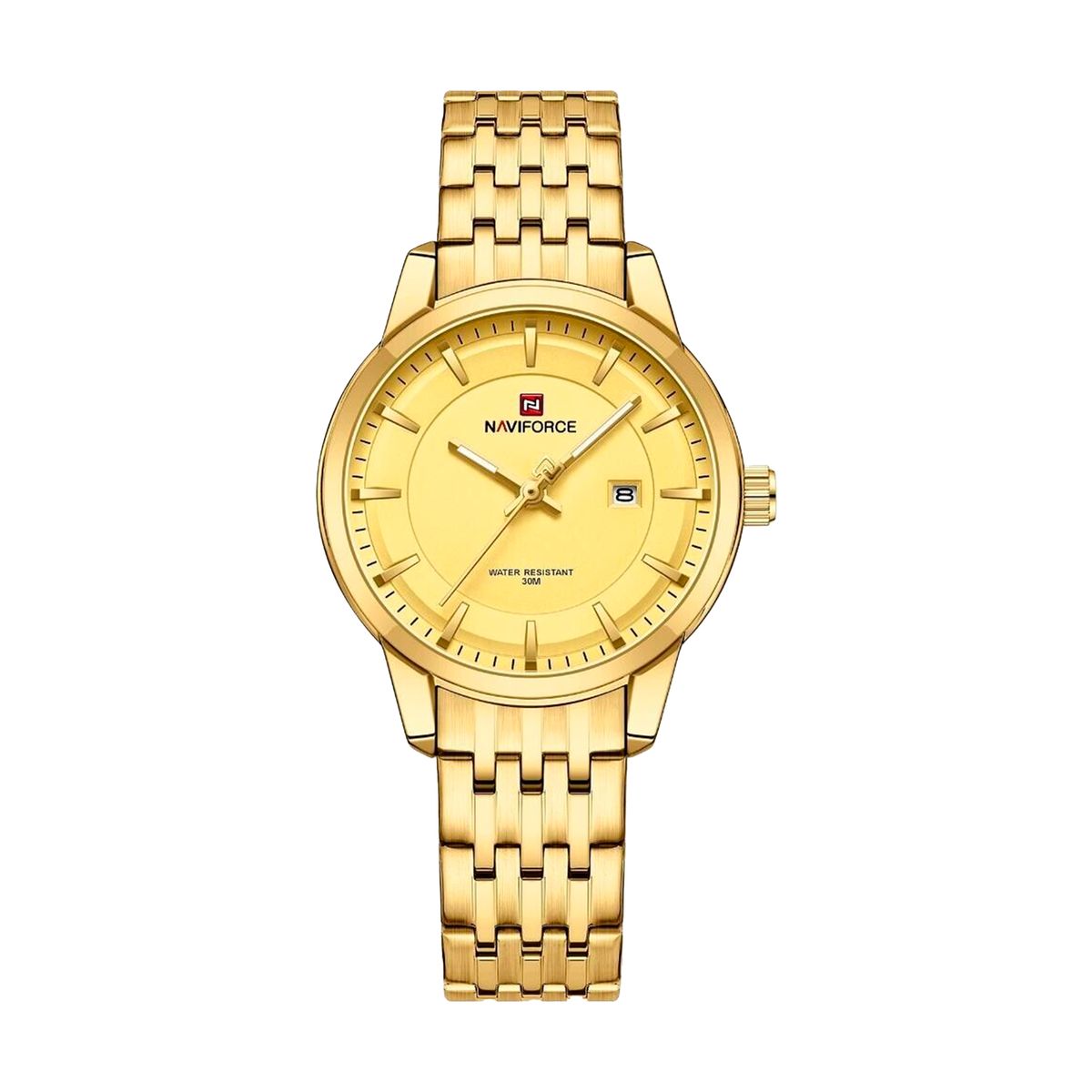 NAVIFORCE - RELOJ ANALOGICO MUJER NF9228L NAVIFORCE