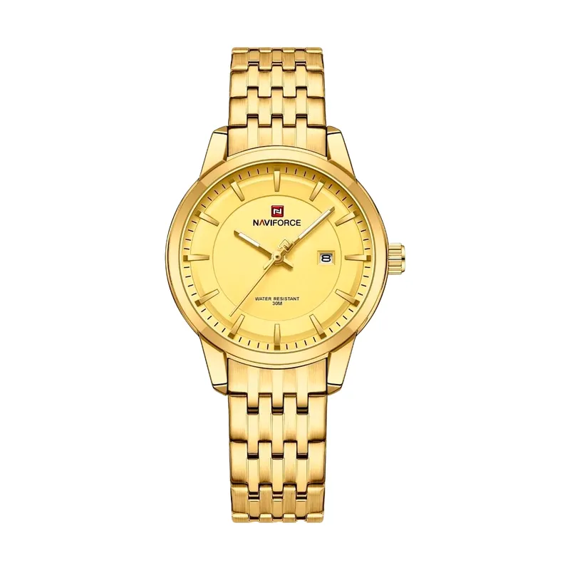 NAVIFORCE - RELOJ ANALOGICO MUJER NF9228L NAVIFORCE