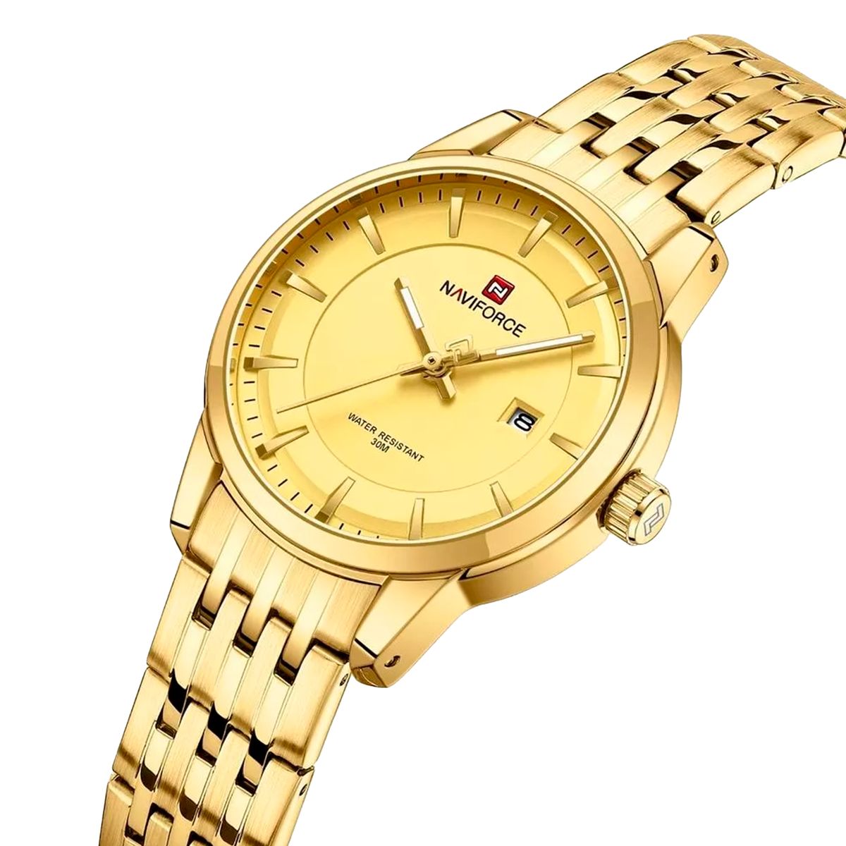 NAVIFORCE - RELOJ ANALOGICO MUJER NF9228L NAVIFORCE