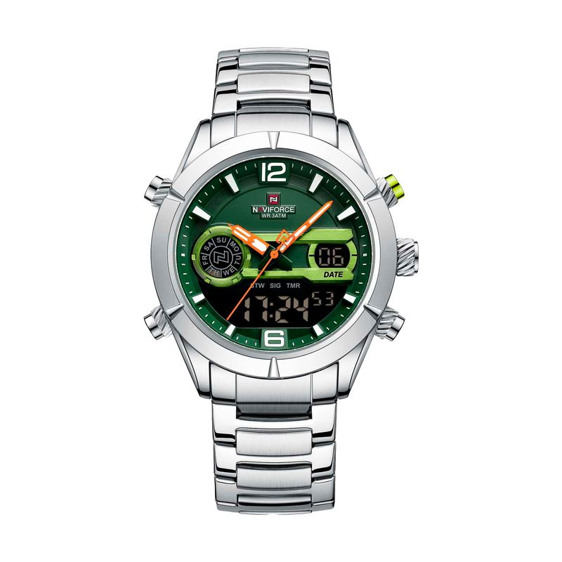 NAVIFORCE - RELOJ ANALOGICO-DIGITAL HOMBRE NF9232 NAVIFORCE