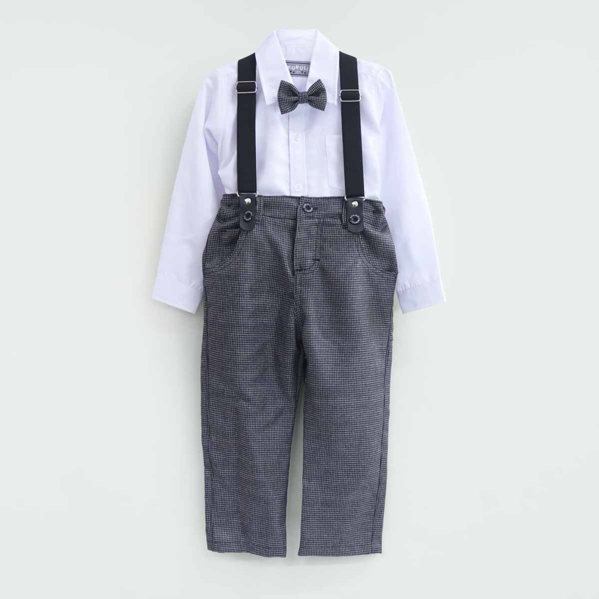 KUKULI - CONJUNTO ANDRES K8616