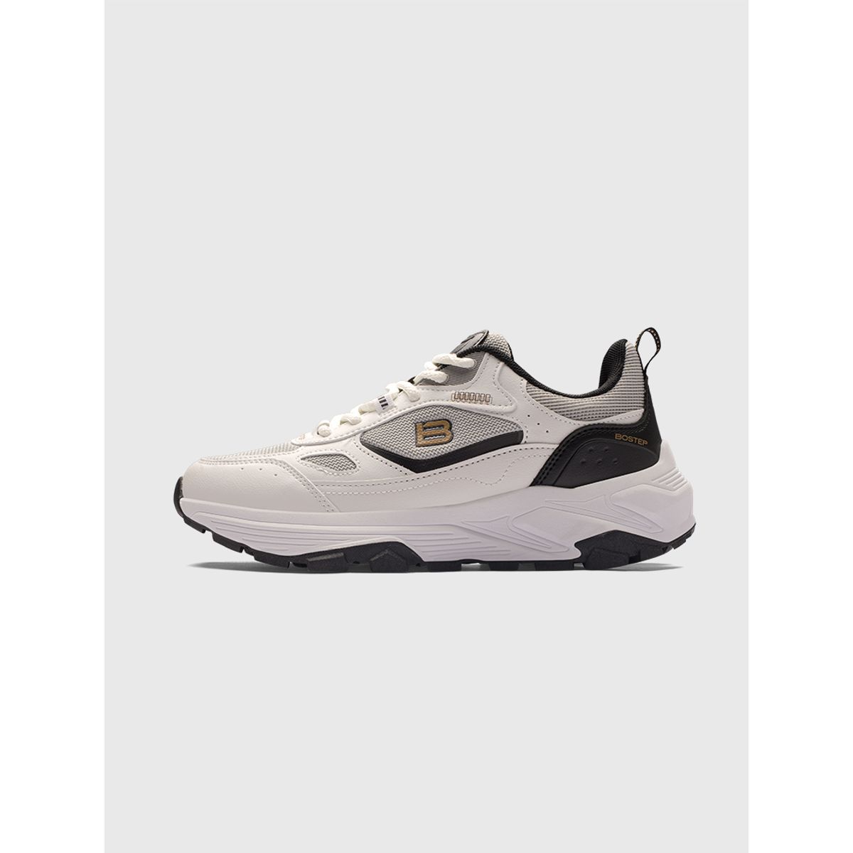 I RUN - Zapatillas Outdoor Para Hombre Bostep Terre  Xt B006M5