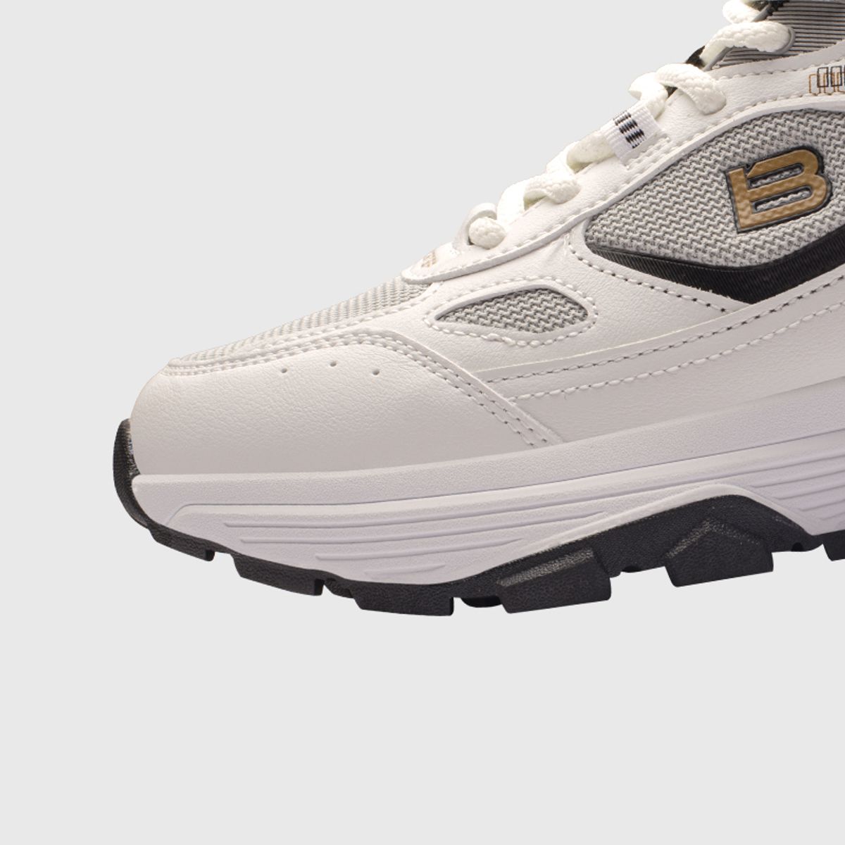 I RUN - Zapatillas Outdoor Para Hombre Bostep Terre  Xt B006M5