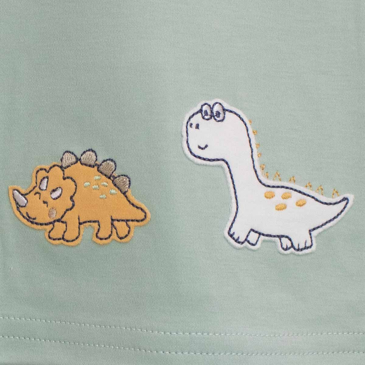 KUKULI - POLO HAROL BEBITO 4661