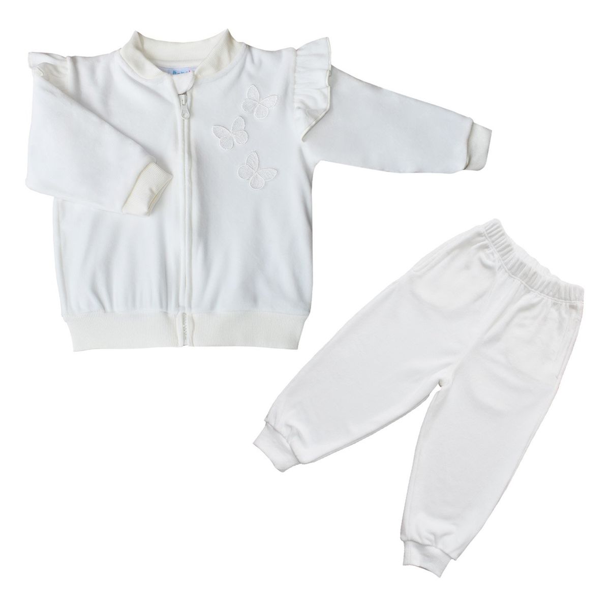 BEBELU - Conjunto Plush Janeth Para Niña Bebelú