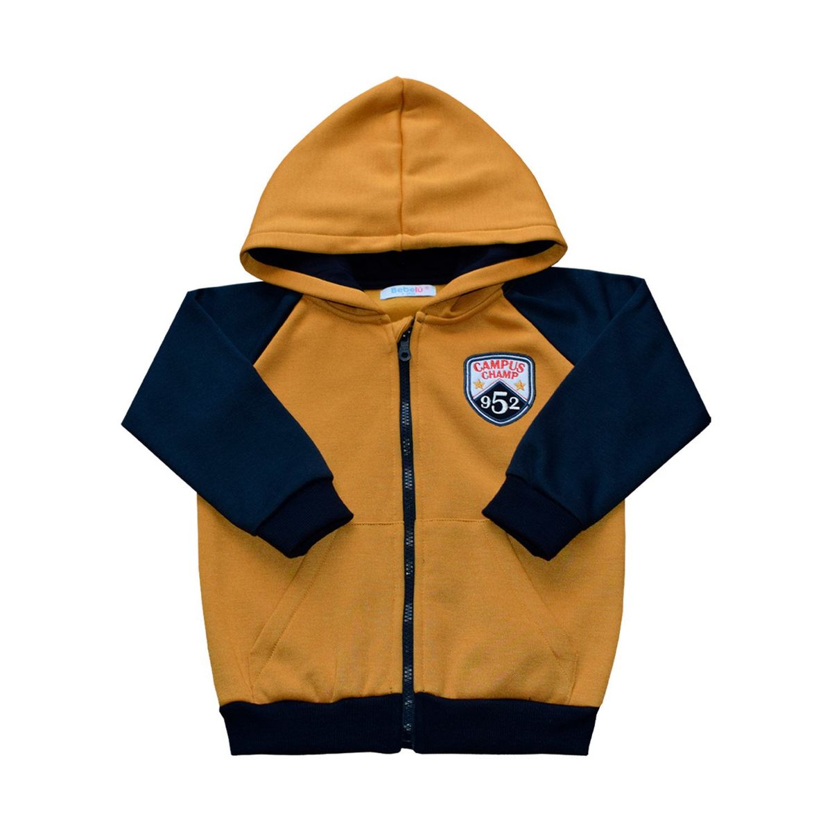 BEBELU - Conjunto Franela Leonel Para Niño Bebelú