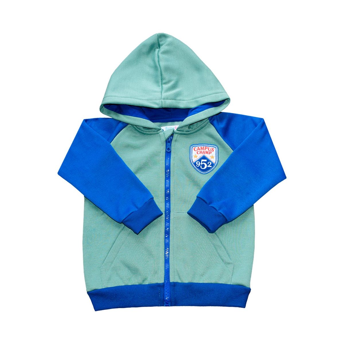 BEBELU - Conjunto Franela Leonel Para Niño Bebelú