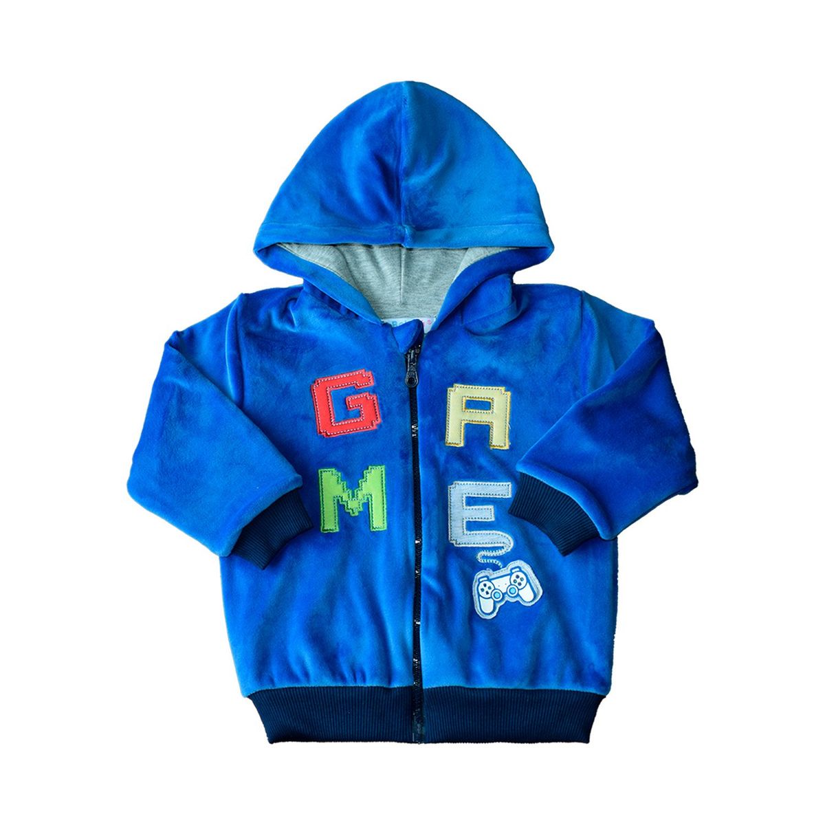 BEBELU - Conjunto Plush Lorenzo Para Niño Bebelú