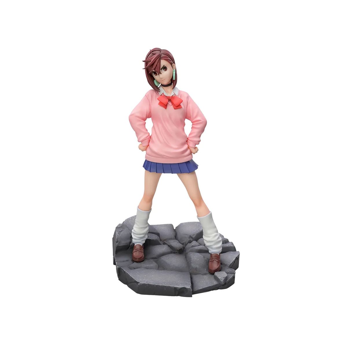 SEGA - Figura Momo Luminasta Sega JAIA Vol1