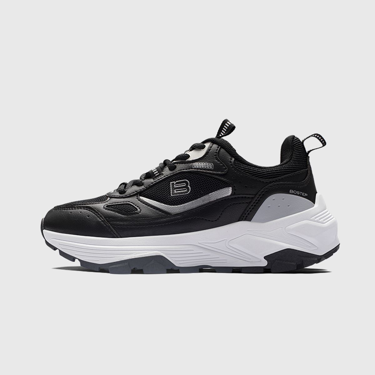 I RUN - Zapatillas Outdoor Para Hombre Bostep Terre  Xt B006M1