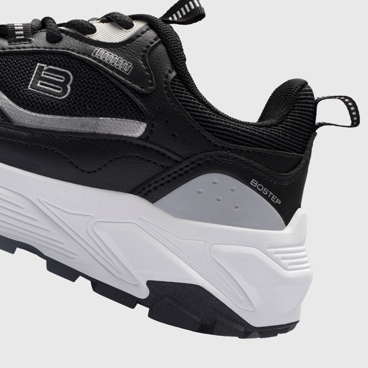 I RUN - Zapatillas Outdoor Para Hombre Bostep Terre  Xt B006M1