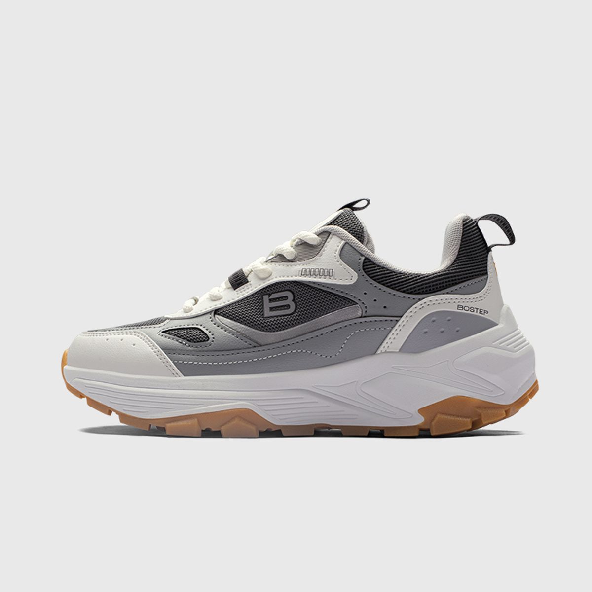 I RUN - Zapatillas Outdoor Para Hombre Bostep Terre  Xt B006M2