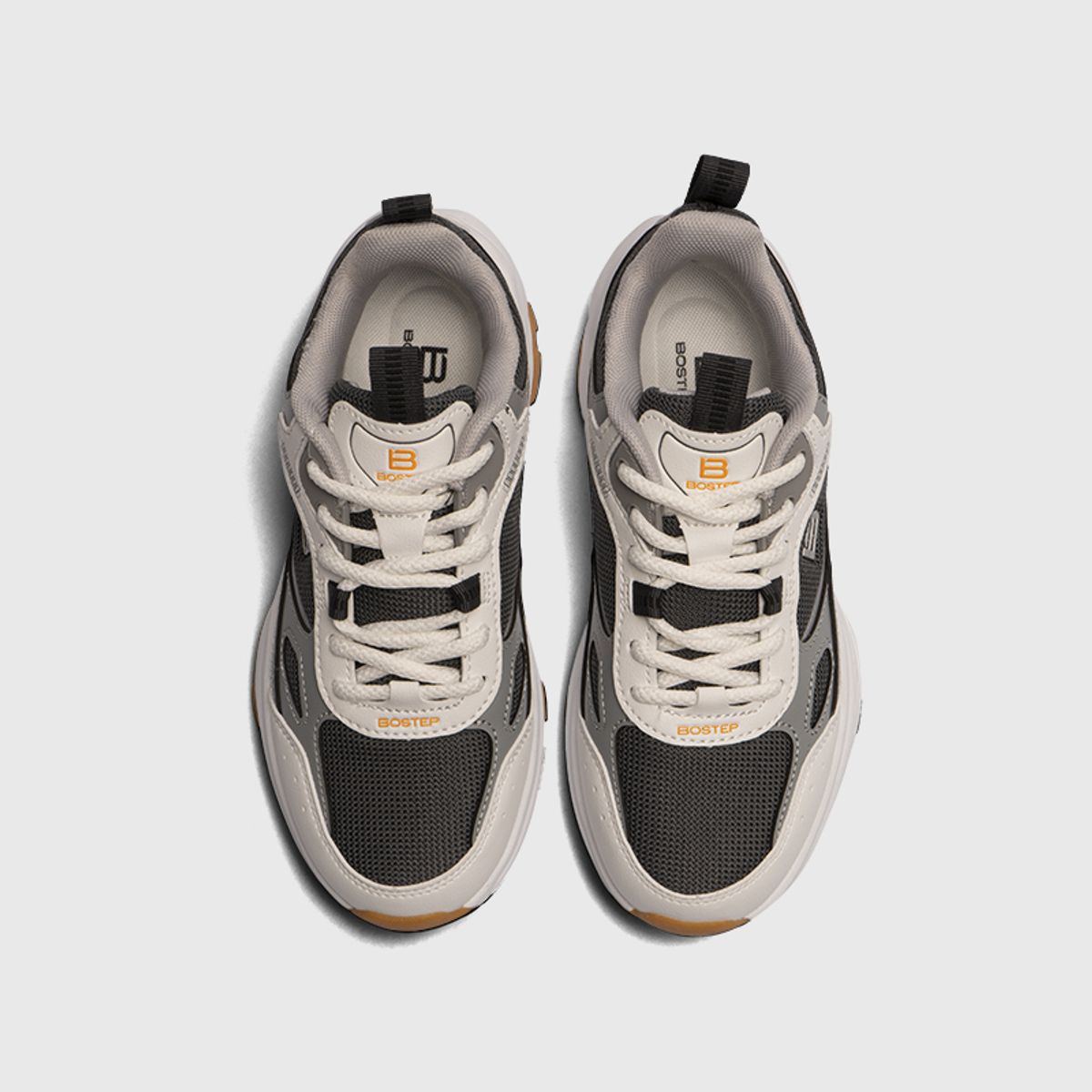 I RUN - Zapatillas Outdoor Para Hombre Bostep Terre  Xt B006M2