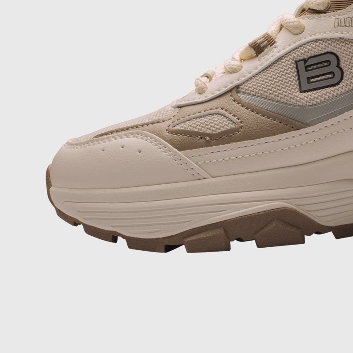 I RUN - Zapatillas Outdoor Para Hombre Bostep Terre  Xt B006M3