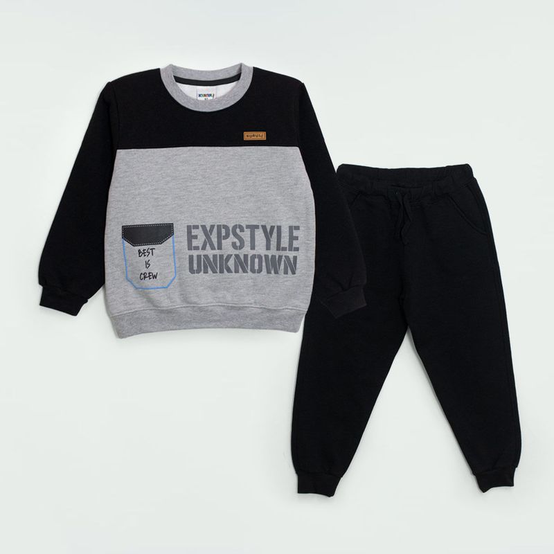 KUKULI - CONJUNTO ANDREE 4198