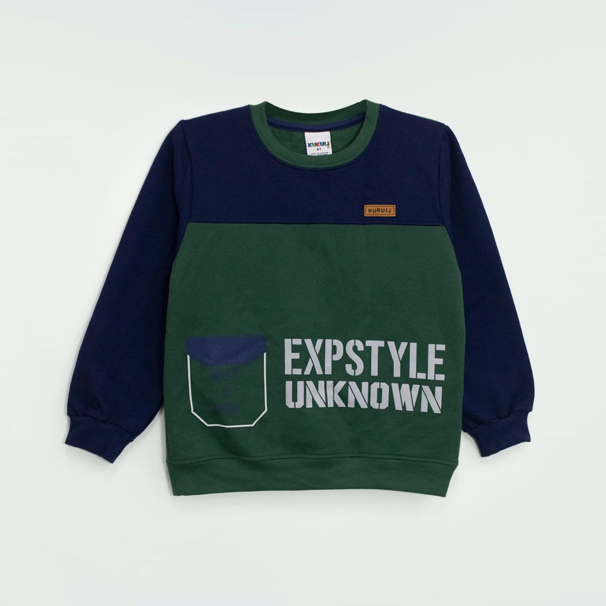 KUKULI - CONJUNTO ANDREE 4198