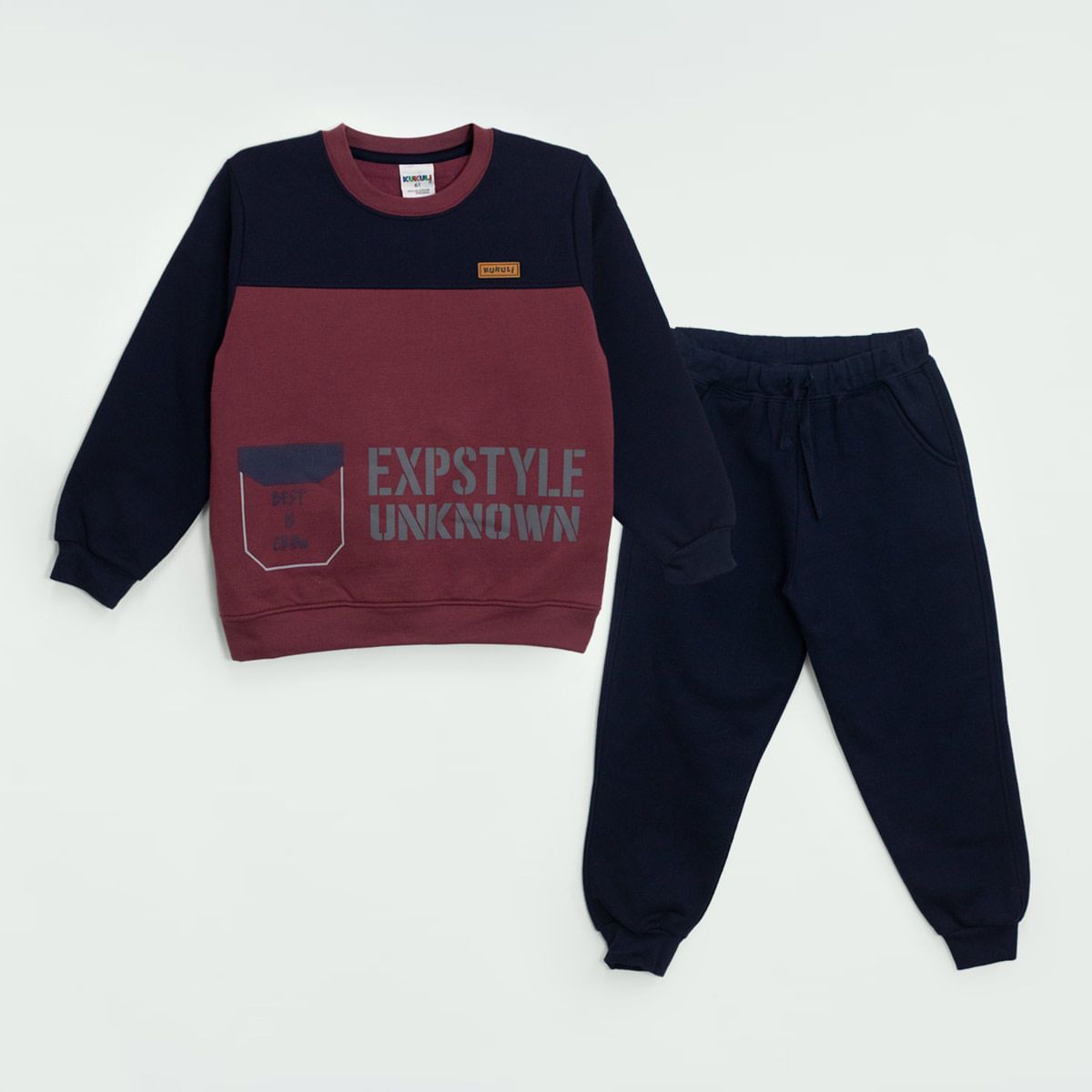 KUKULI - CONJUNTO ANDREE 4198