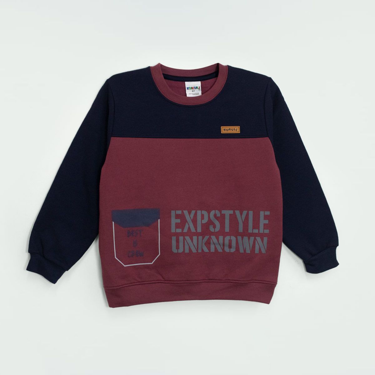 KUKULI - CONJUNTO ANDREE 4198