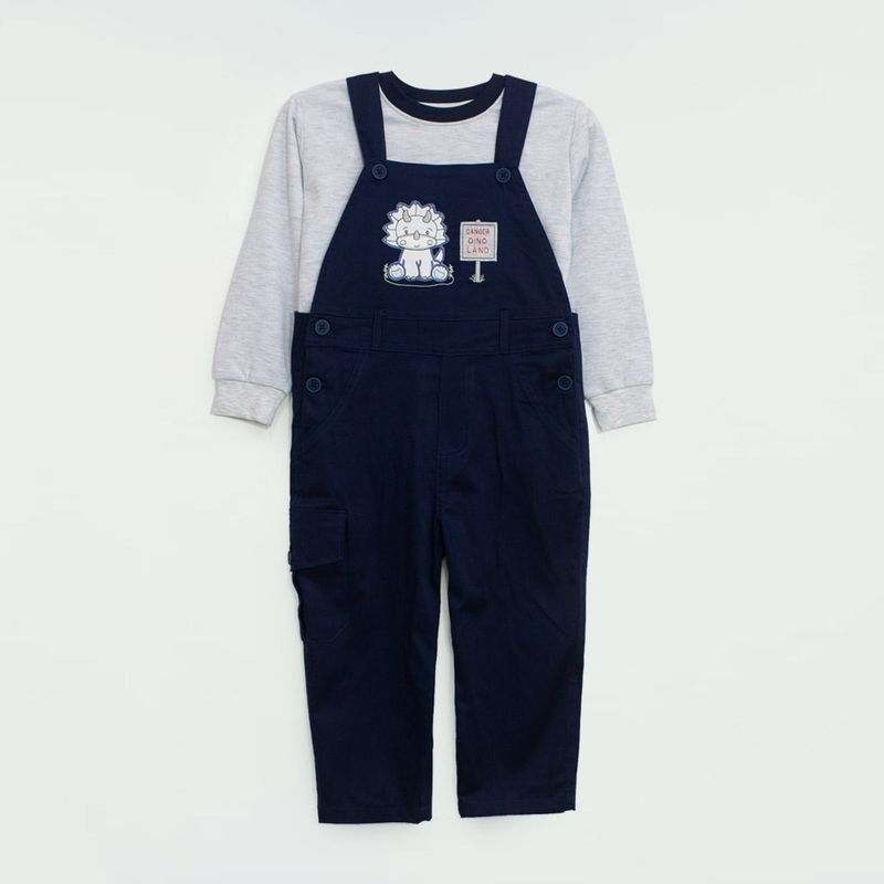 KUKULI - CONJUNTO GERALDO 4647