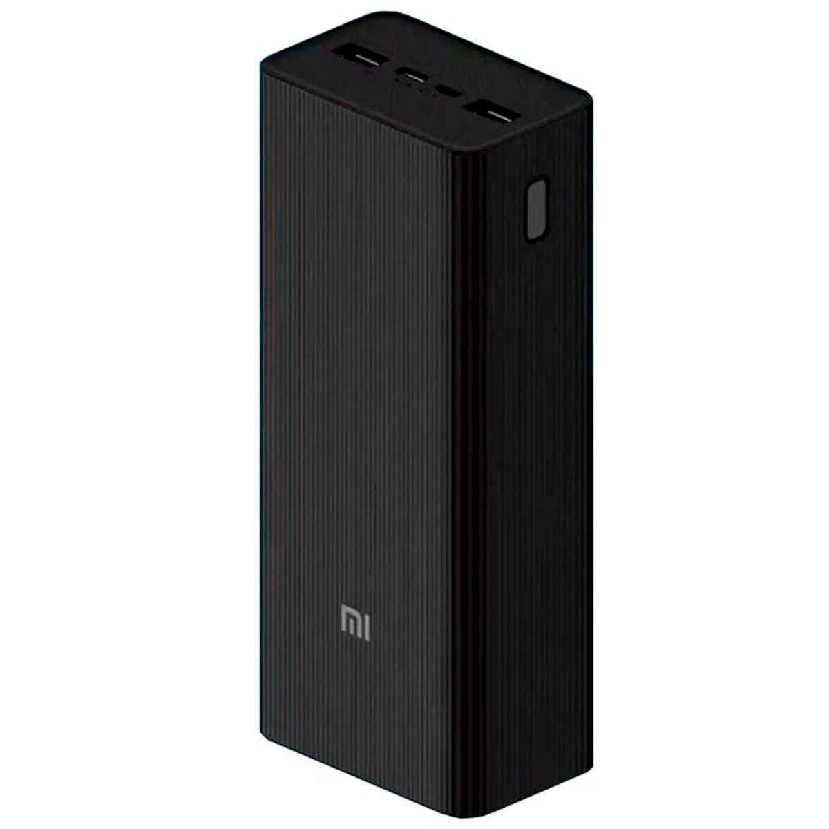 XIAOMI - Cargador Portátil Xiaomi Powerbank 30000mah 18w Puertos Usb