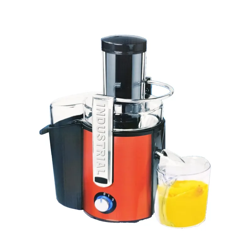 MORLEY - Extractora de Jugo Morley 8560BR