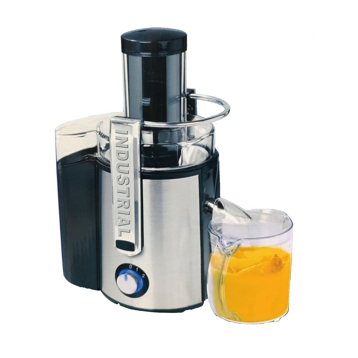 MORLEY - Extractora de Jugo Morley 8560BR