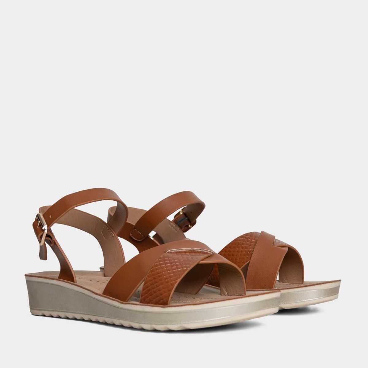 FOOTLOOSE - Sandalias Casuales Footloose Mujeres Ftl-I0061