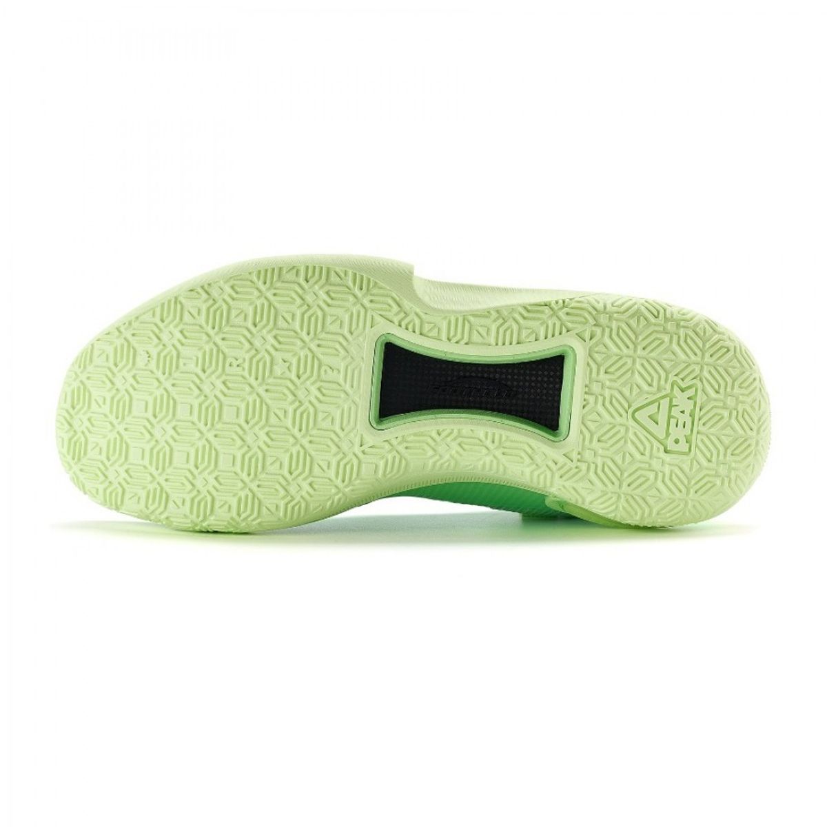 PEAK - Zapatillas  de basket NBA PEAK con plantillas-Edicion Limitada