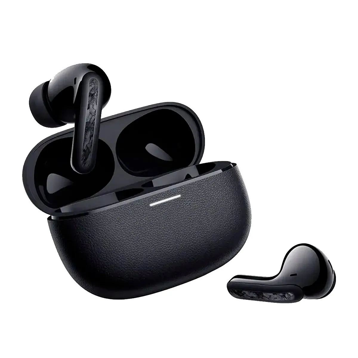 XIAOMI - Auriculares Xiaomi Redmi Buds 5 Pro Negro