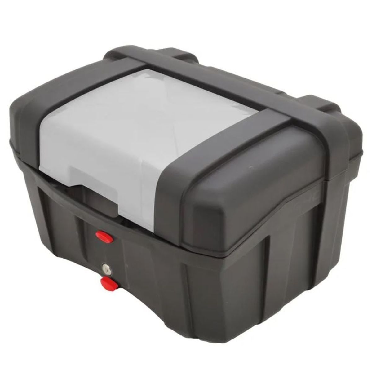 TOMCAT - MALETA TOMCAT-40 LT NEGRO MATEGRIS