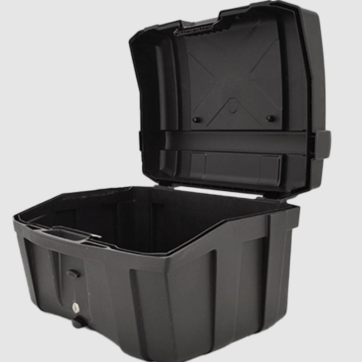 TOMCAT - MALETA TOMCAT-40 LT NEGRO MATEGRIS