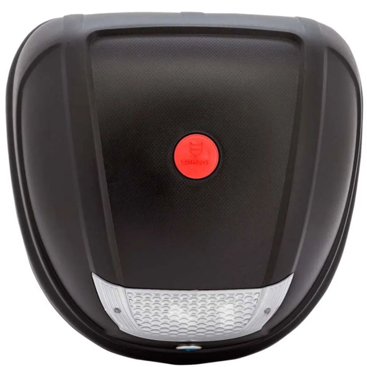 TOMCAT - MALETA RIGIDIA TOMCAT 30LT NEGROGRIS