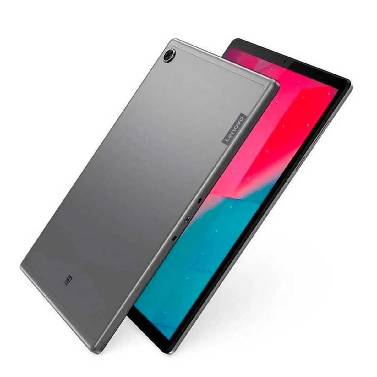 LENOVO - Tablet Lenovo 10 TAB M10 TB-X306X 4G LTE 4GB + 64GB