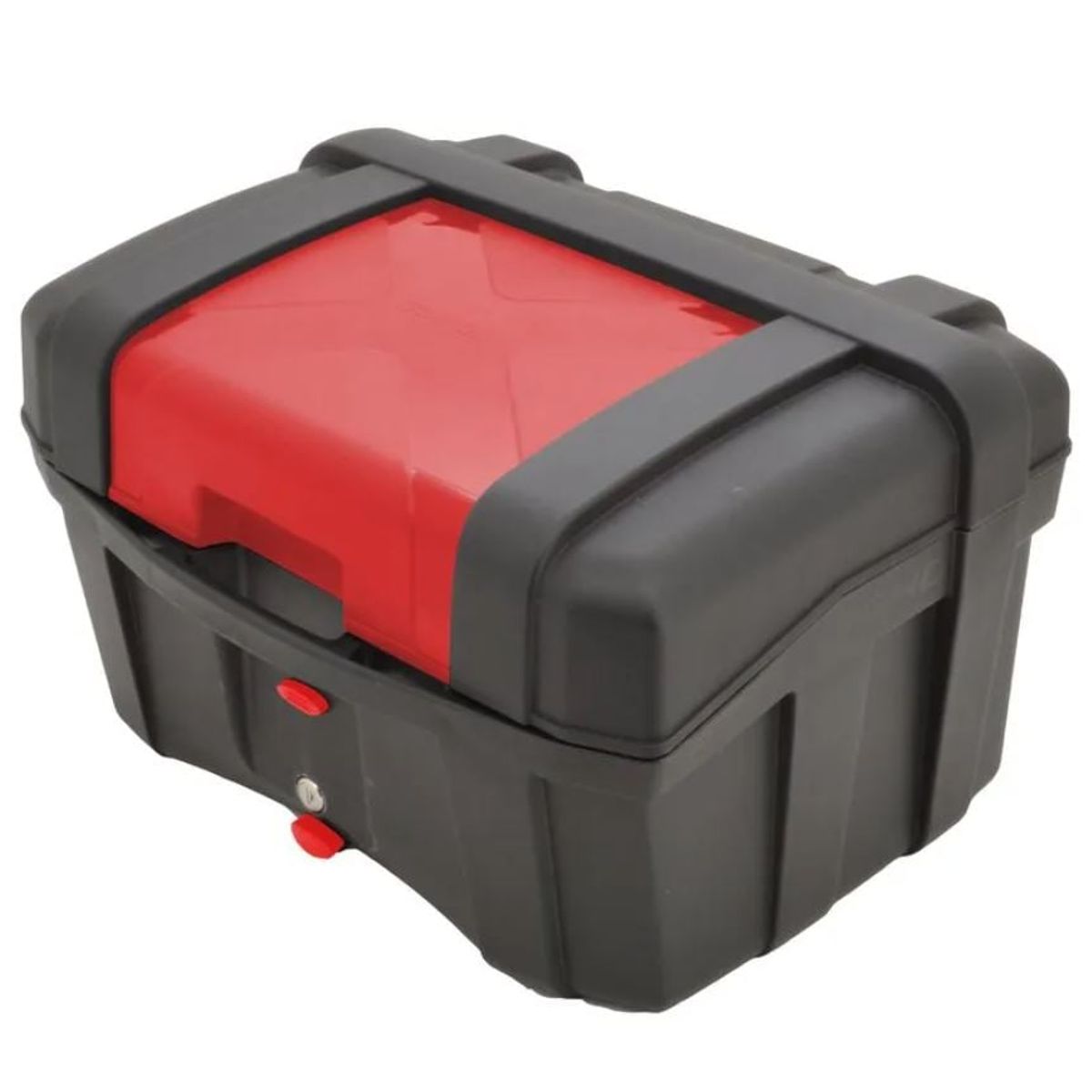 TOMCAT - MALETA TOMCAT-40 LT- NEGRO MATEROJO