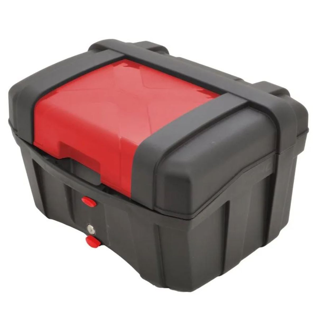 TOMCAT - MALETA TOMCAT-40 LT- NEGRO MATEROJO