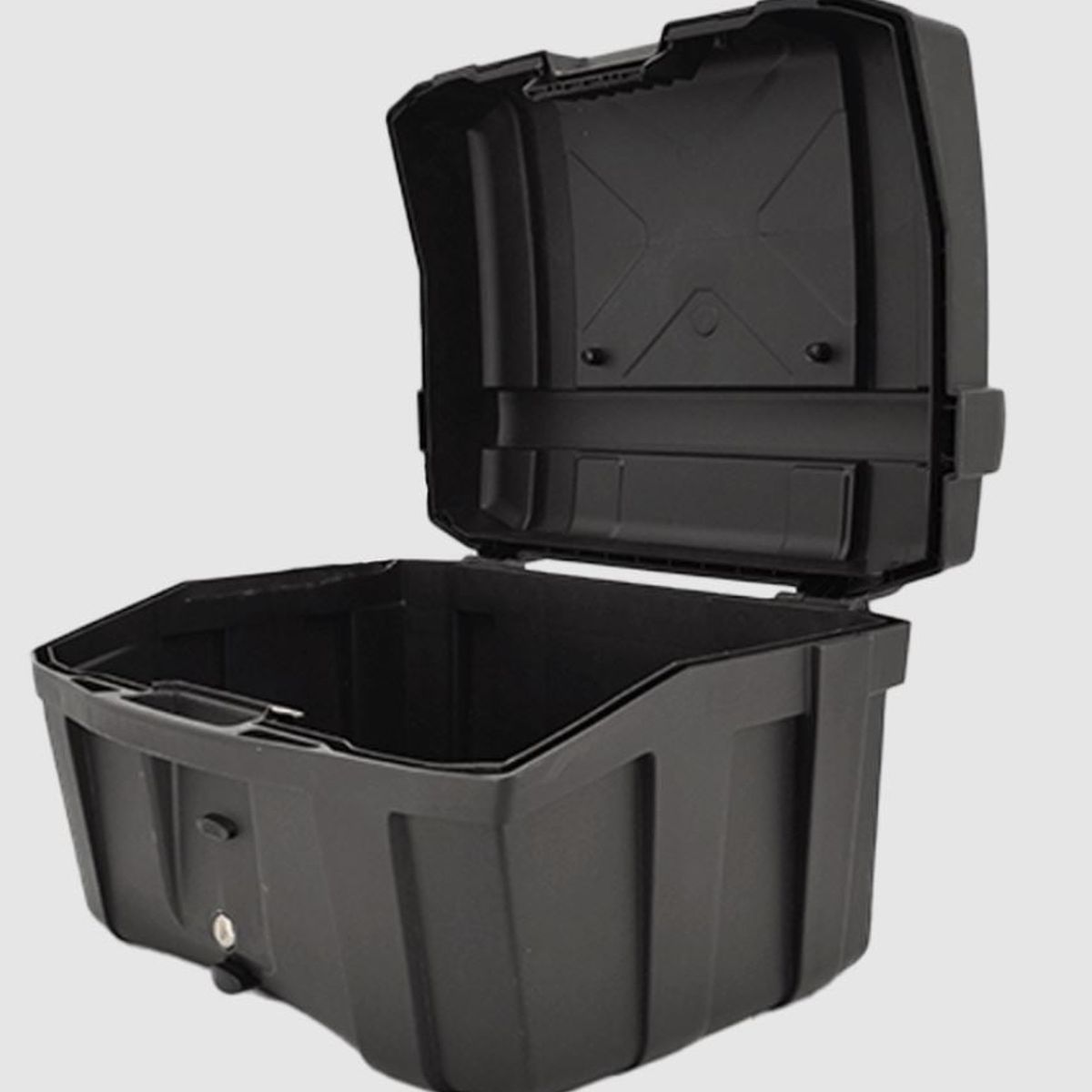 TOMCAT - MALETA TOMCAT-40 LT- NEGRO MATEROJO