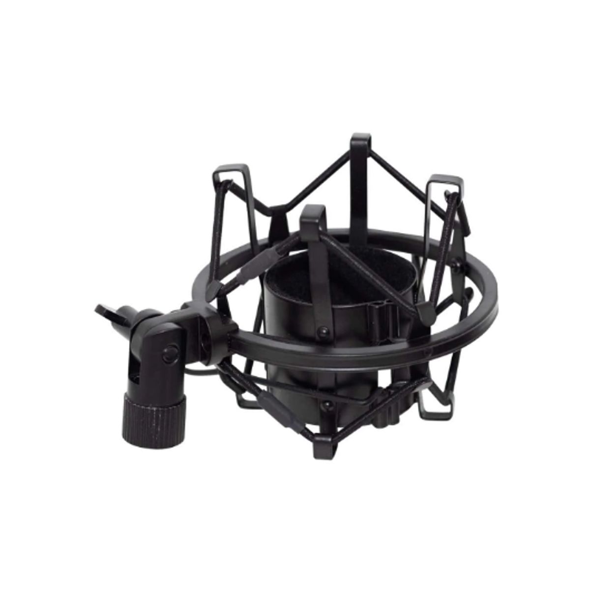 GENERICO - Canastilla para Micrófono de Estudio EE201B SOUNDKING