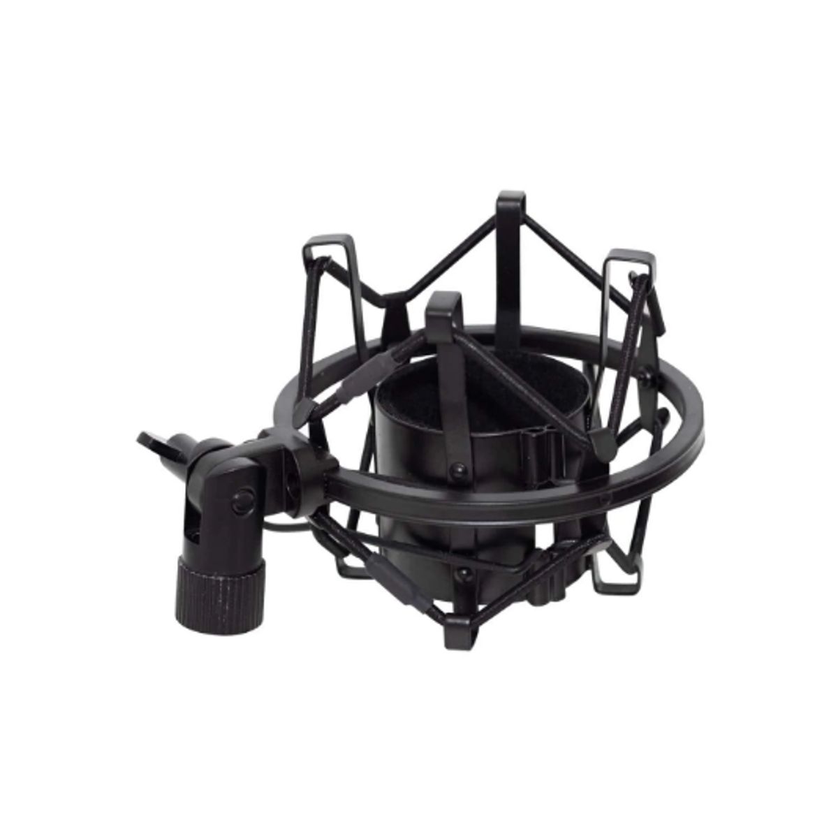 GENERICO - Canastilla para Micrófono de Estudio EE201B SOUNDKING