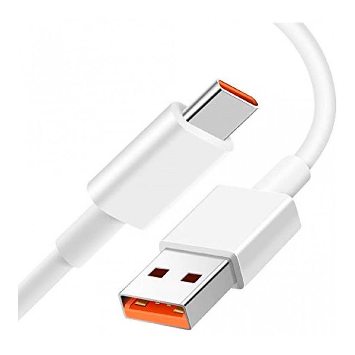 XIAOMI - Cable Xiaomi 6A Type-A To Type-C Original