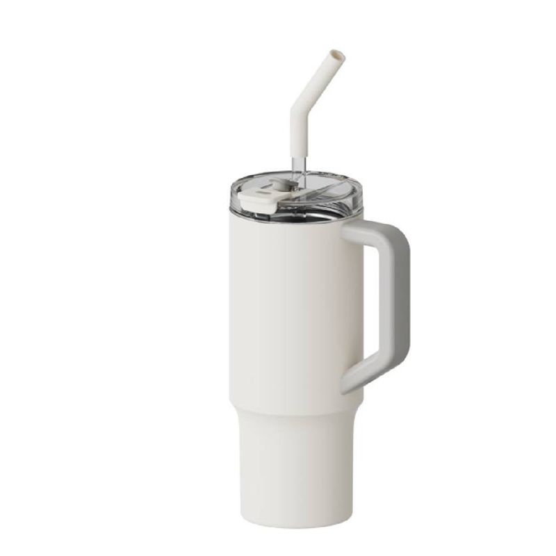XIAOMI - Xiaomi Straw Mug 1L - XMXGB01PL