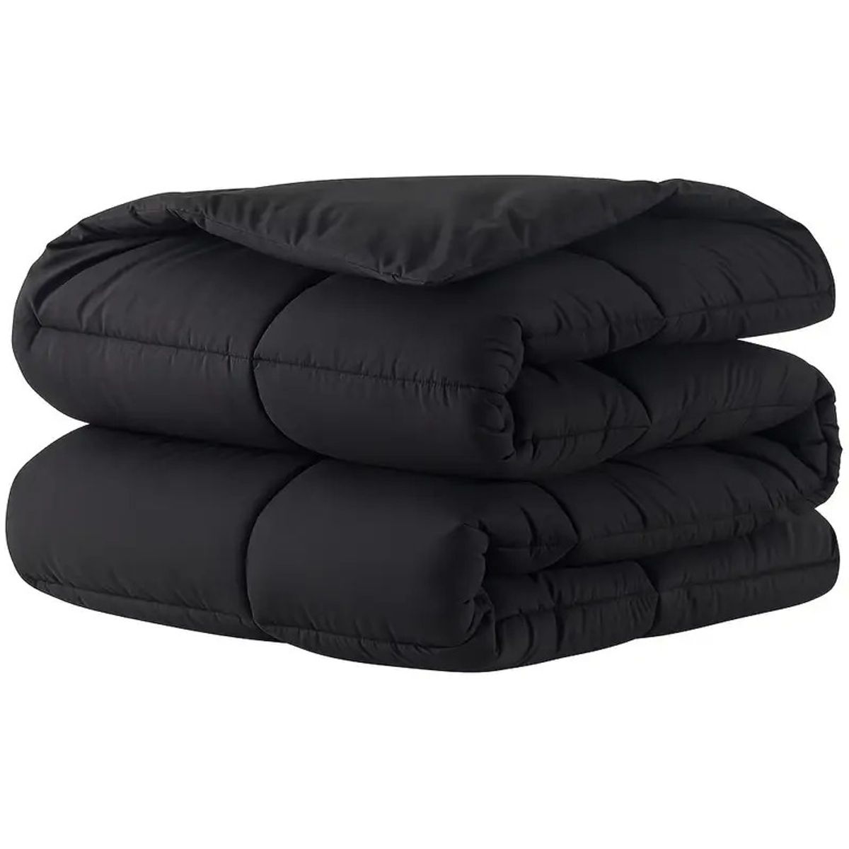 CASATEX - Edredón + Juego de sábanas Queen size 100% Algodón