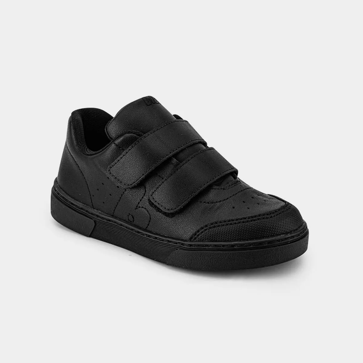 BIBI - BIBI Zapatillas School Negro