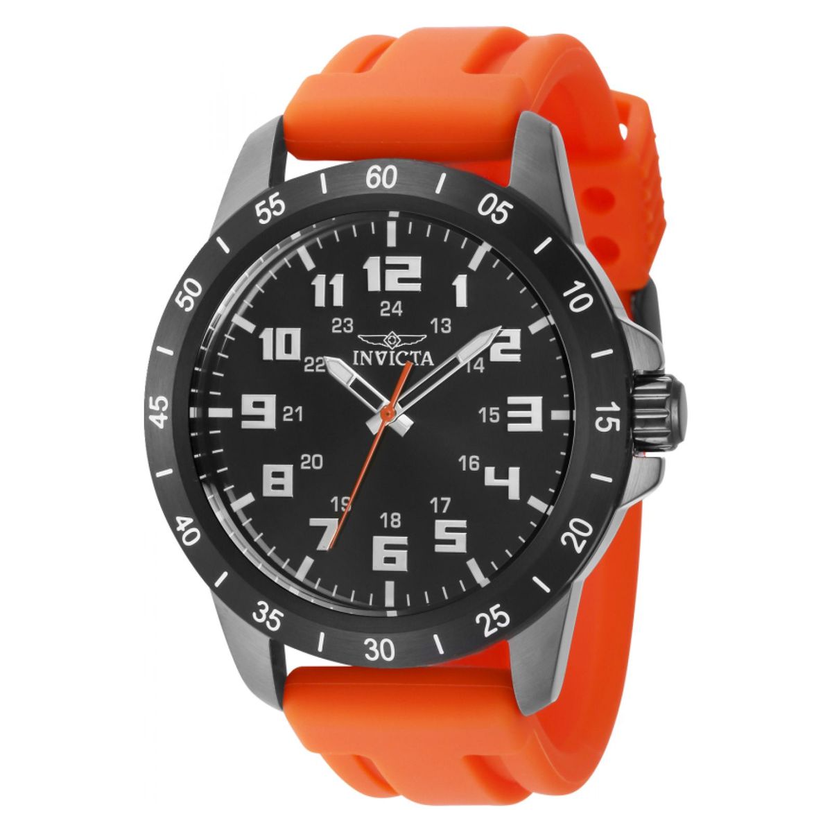 INVICTA - Reloj Invicta 39999 Naranja Hombre