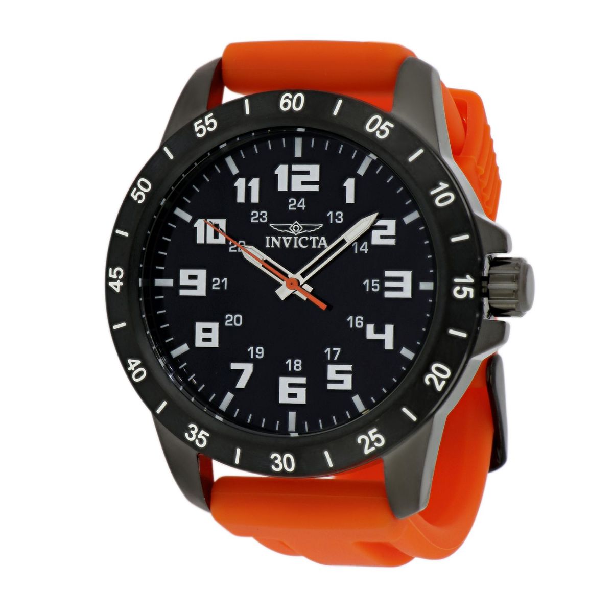 INVICTA - Reloj Invicta 39999 Naranja Hombre