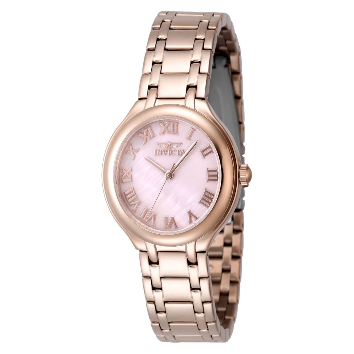 INVICTA - Reloj Invicta 48232 Oro Rosa Mujer