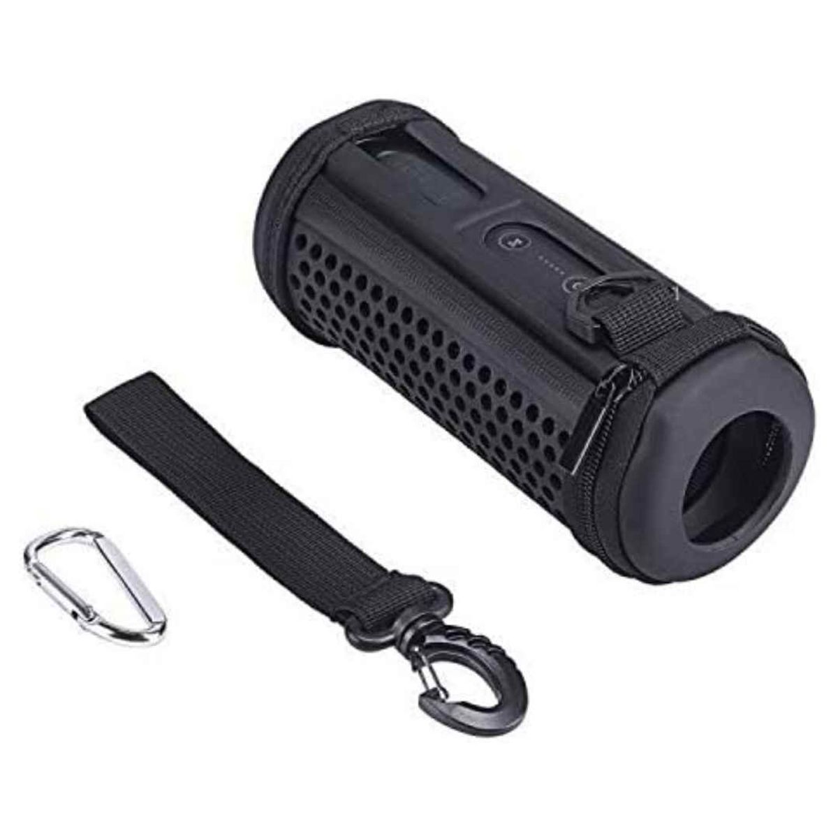 GENERICO - Estuche Deportivo compatible con Jbl Flip 654