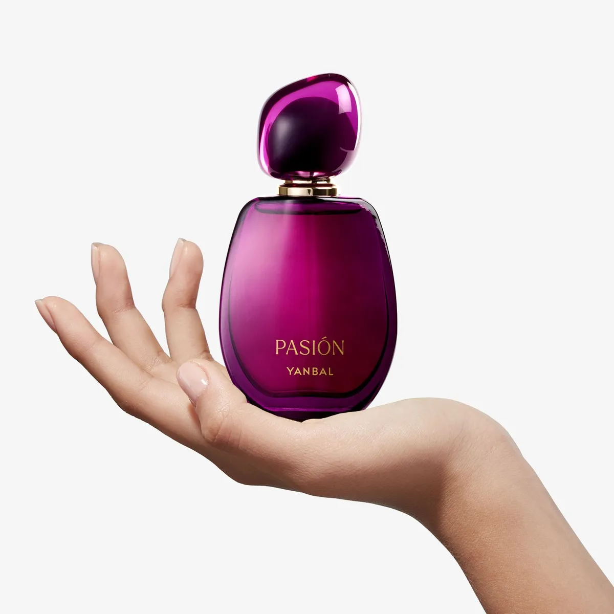 YANBAL - Pasión Perfume De Mujer YANBAL 50ml - Alta concentración